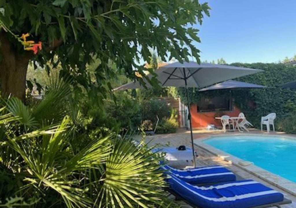 Photo of Outdoor in Saint-Laurent-d'Aigouze