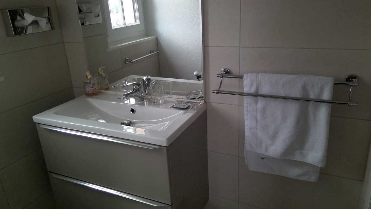 Photo of Bathroom in Grasse