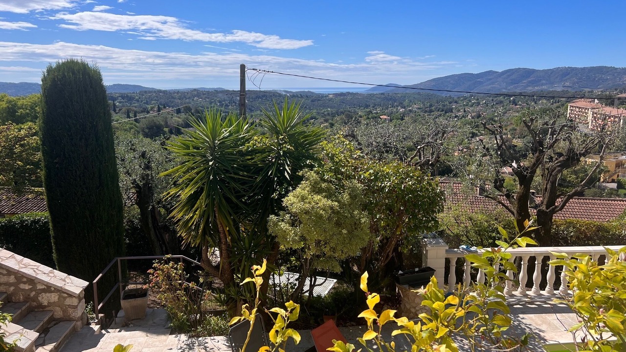Photo of Outdoor in Grasse