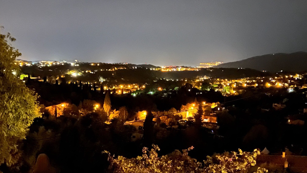 Photo of Patio Balcony in Grasse