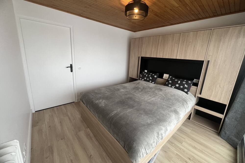 Photo of Bedroom in Cognet