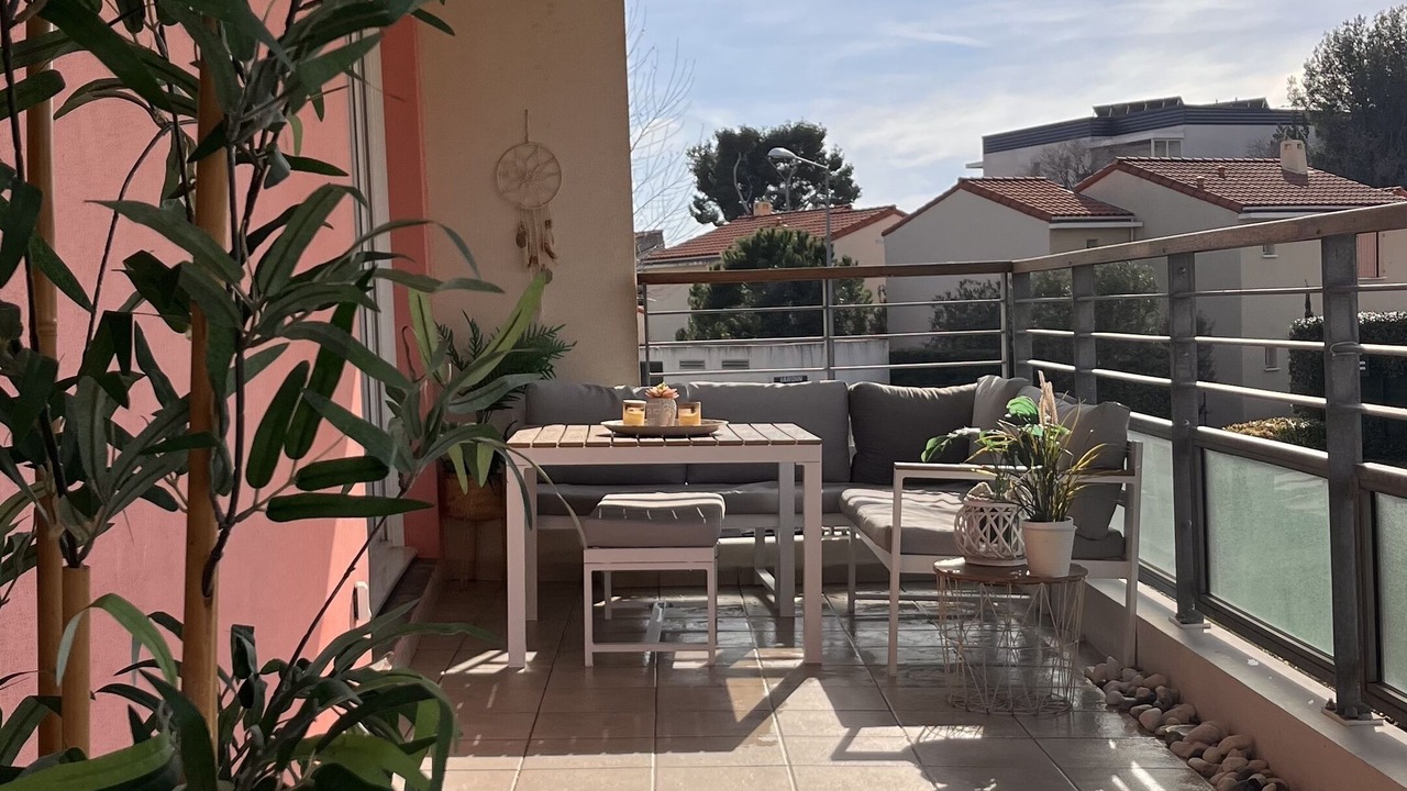 Photo of Outdoor in La Ciotat