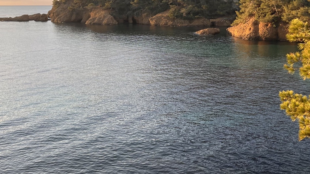Photo of Outdoor in La Ciotat