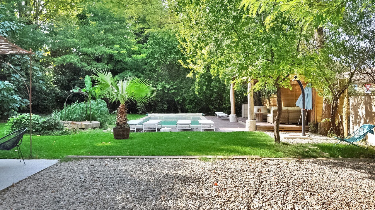 Photo of Outdoor in Roquemaure