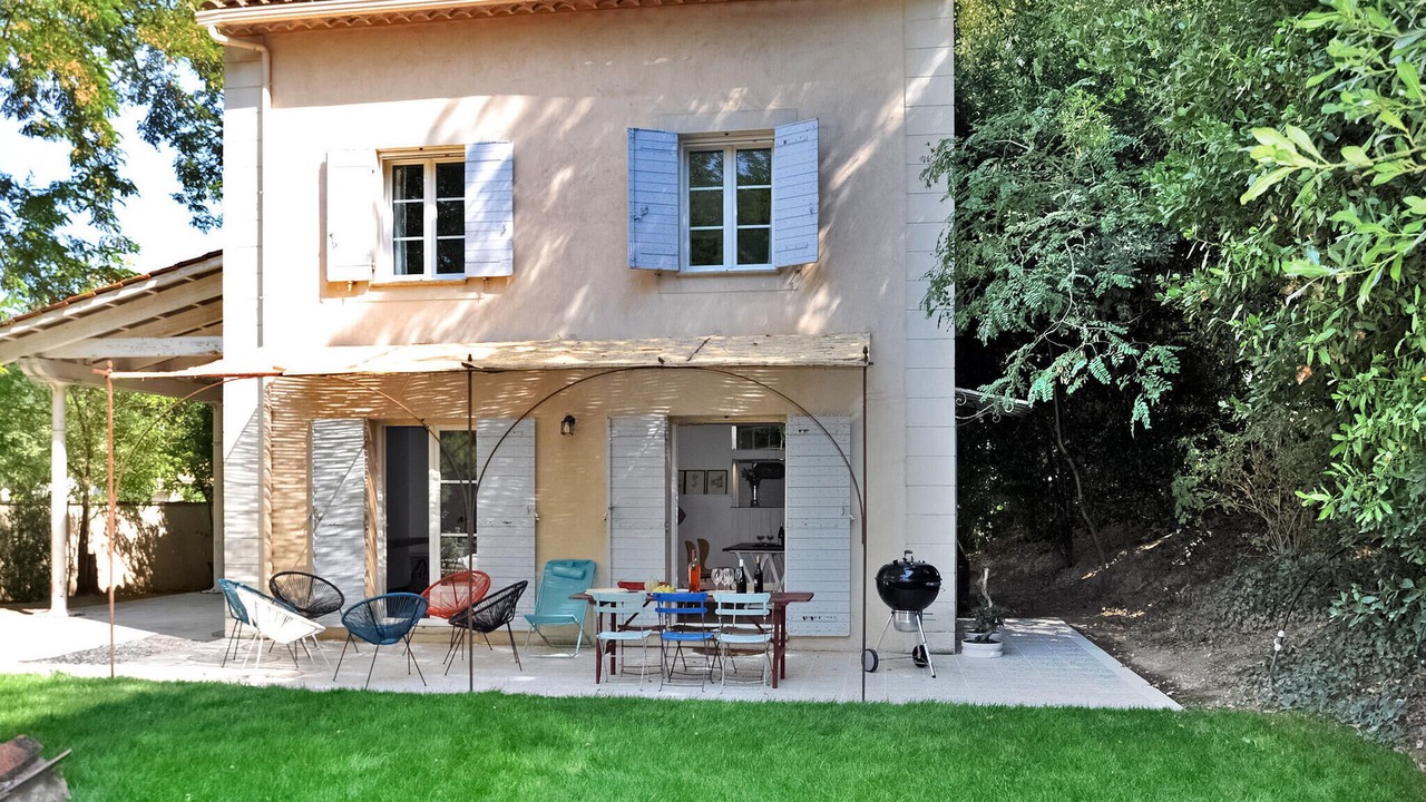 Photo of Outdoor in Roquemaure