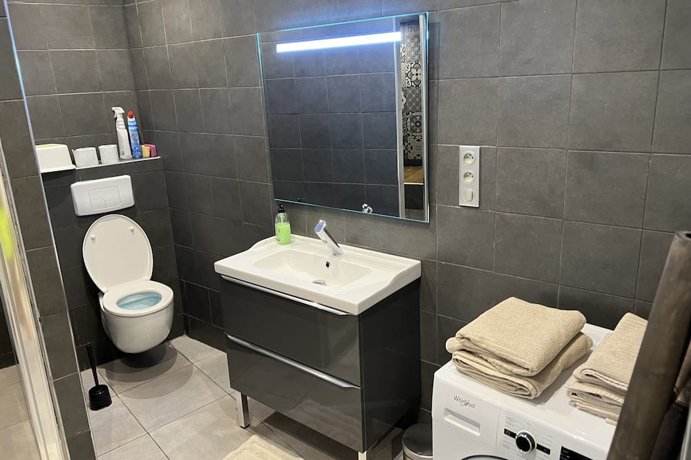 Photo of Bathroom in Rognac