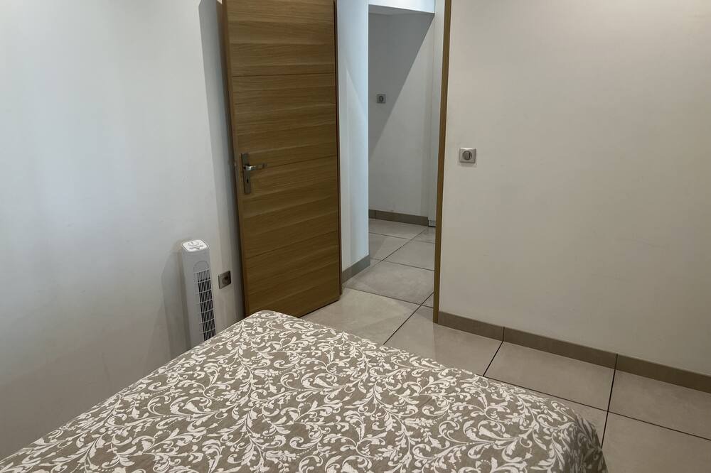 Photo of Bedroom in Rognac