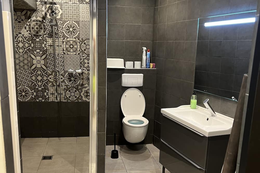 Photo of Bathroom in Rognac