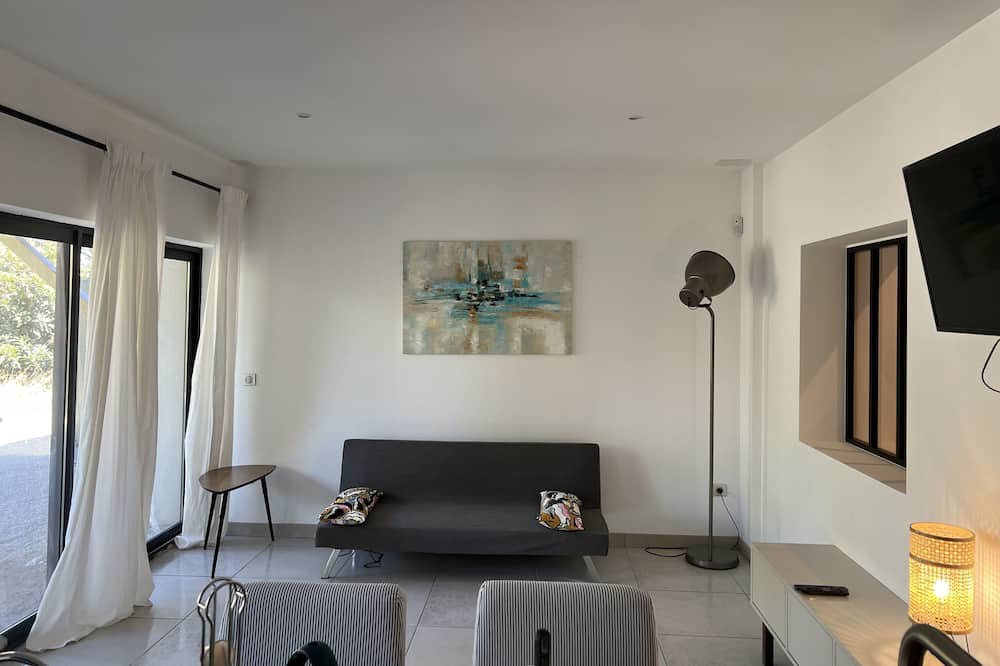 Photo of Livingroom in Rognac