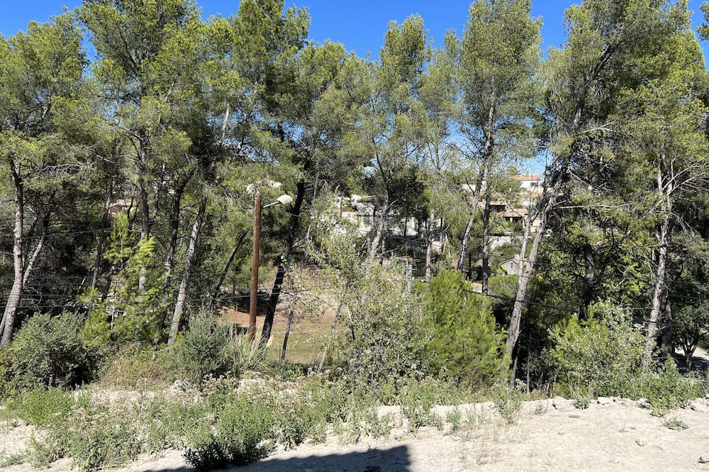 Photo of Outdoor in Rognac
