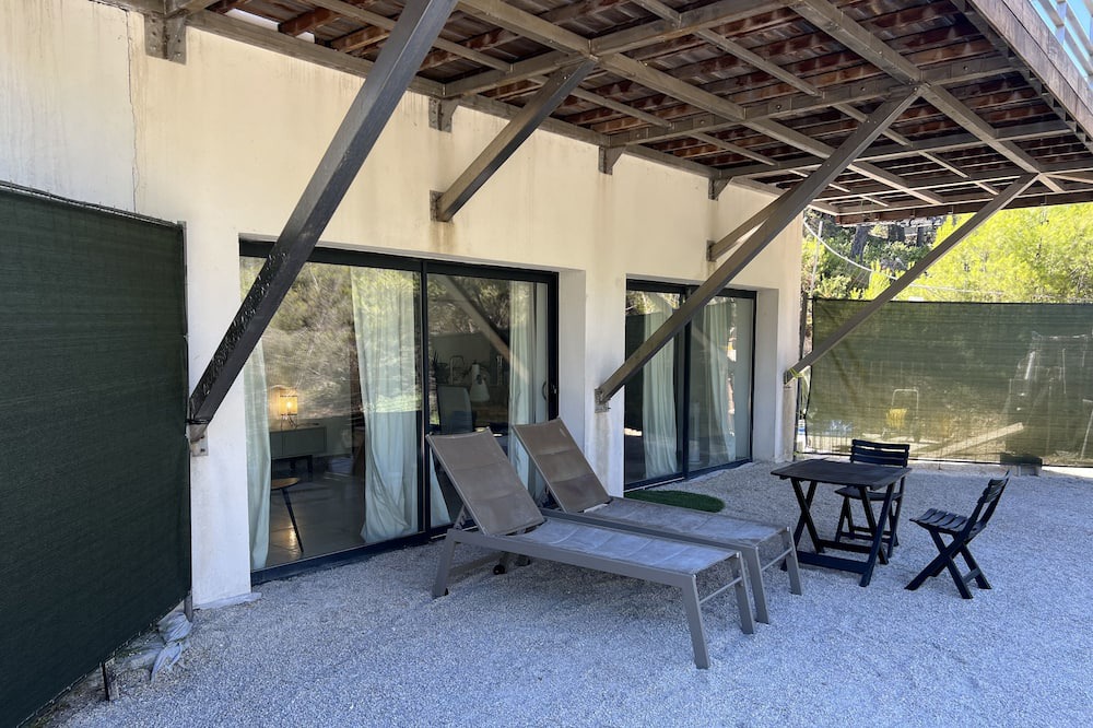 Photo of Patio Balcony in Rognac