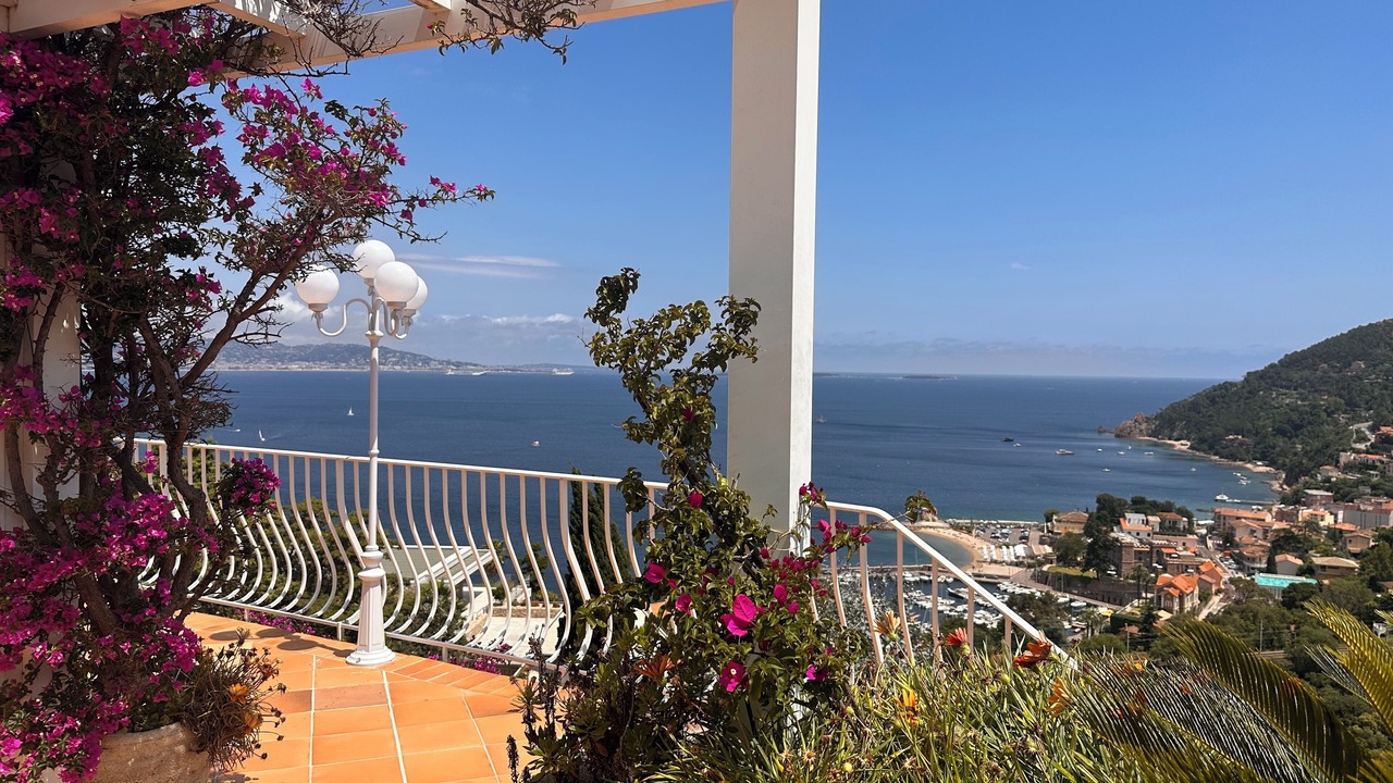 Photo of Outdoor in Theoule-sur-Mer