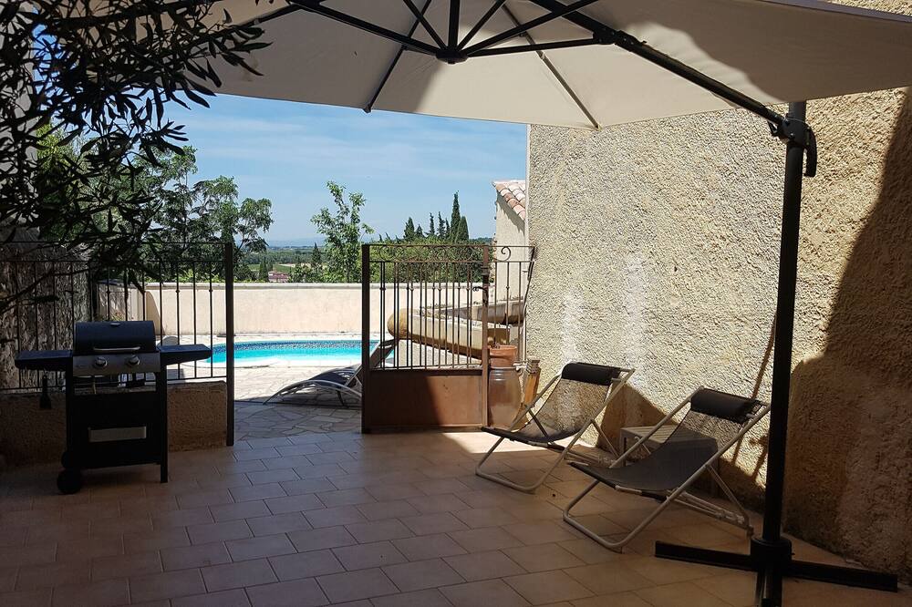 Photo of Outdoor in Sablet
