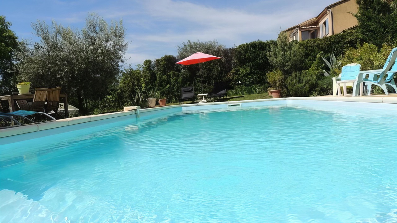 Photo of Outdoor in Saint-Maurice-sur-Eygues
