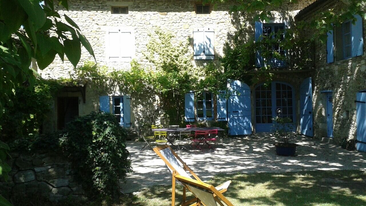Photo of Outdoor in Roynac