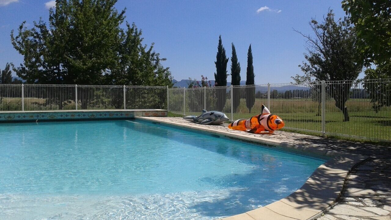 Photo of Outdoor in Roynac
