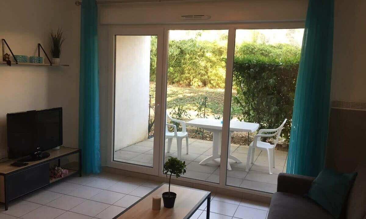 Photo of Livingroom in Viviani - Bonnevay