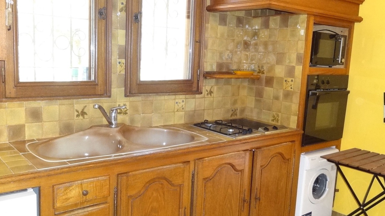 Photo of Kitchen in Maubec