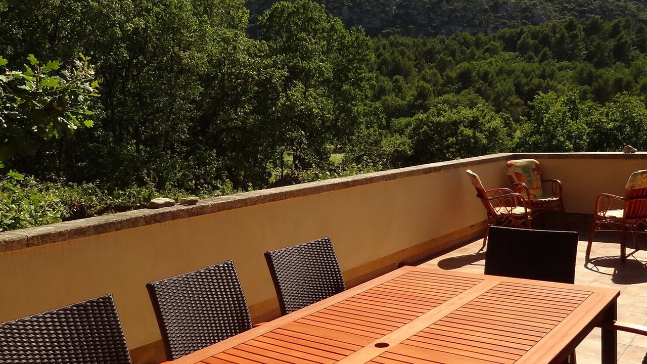Photo of Outdoor in Maubec