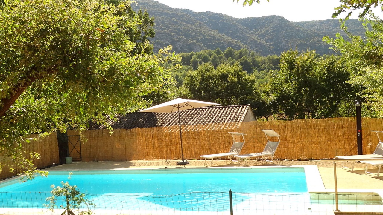 Photo of Outdoor in Maubec