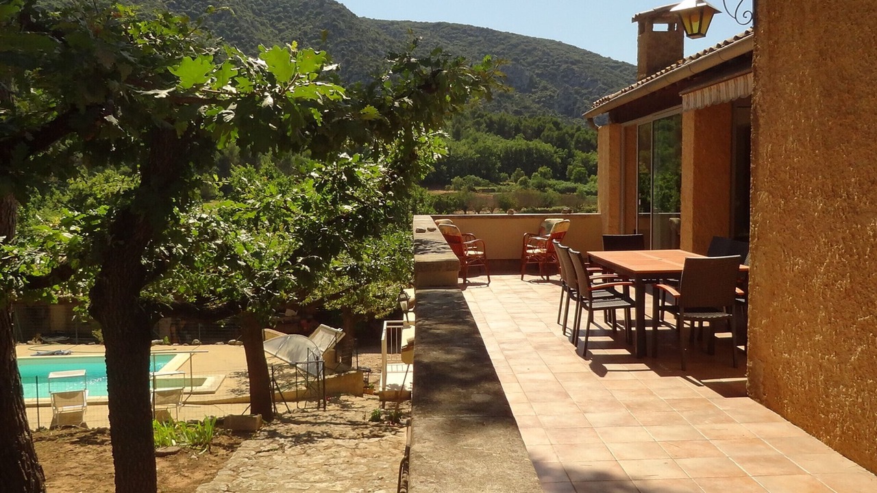 Photo of Outdoor in Maubec