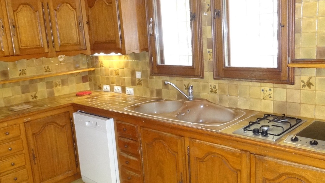 Photo of Kitchen in Maubec