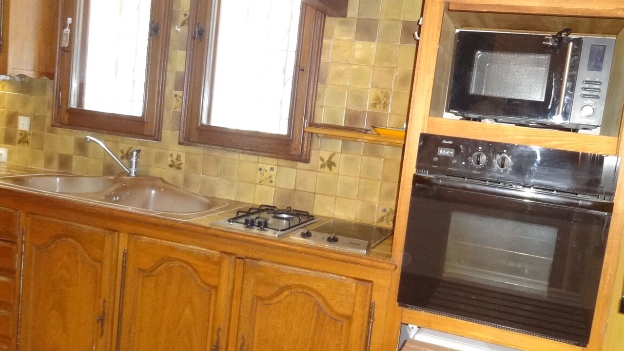 Photo of Kitchen in Maubec