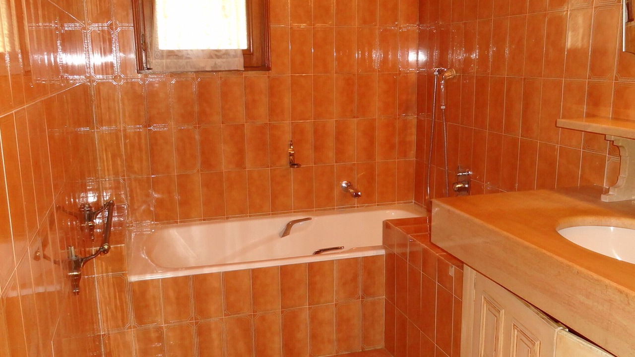 Photo of Bathroom in Maubec