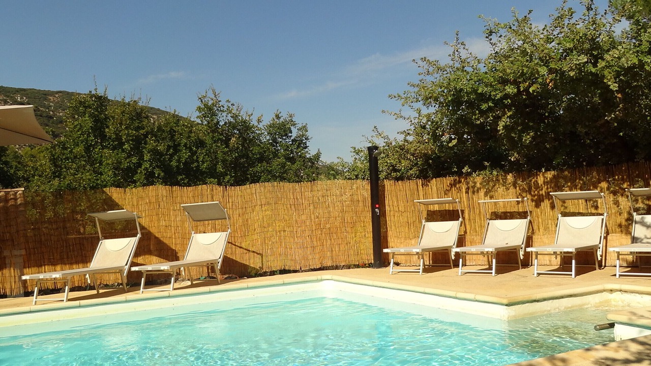 Photo of Outdoor in Maubec