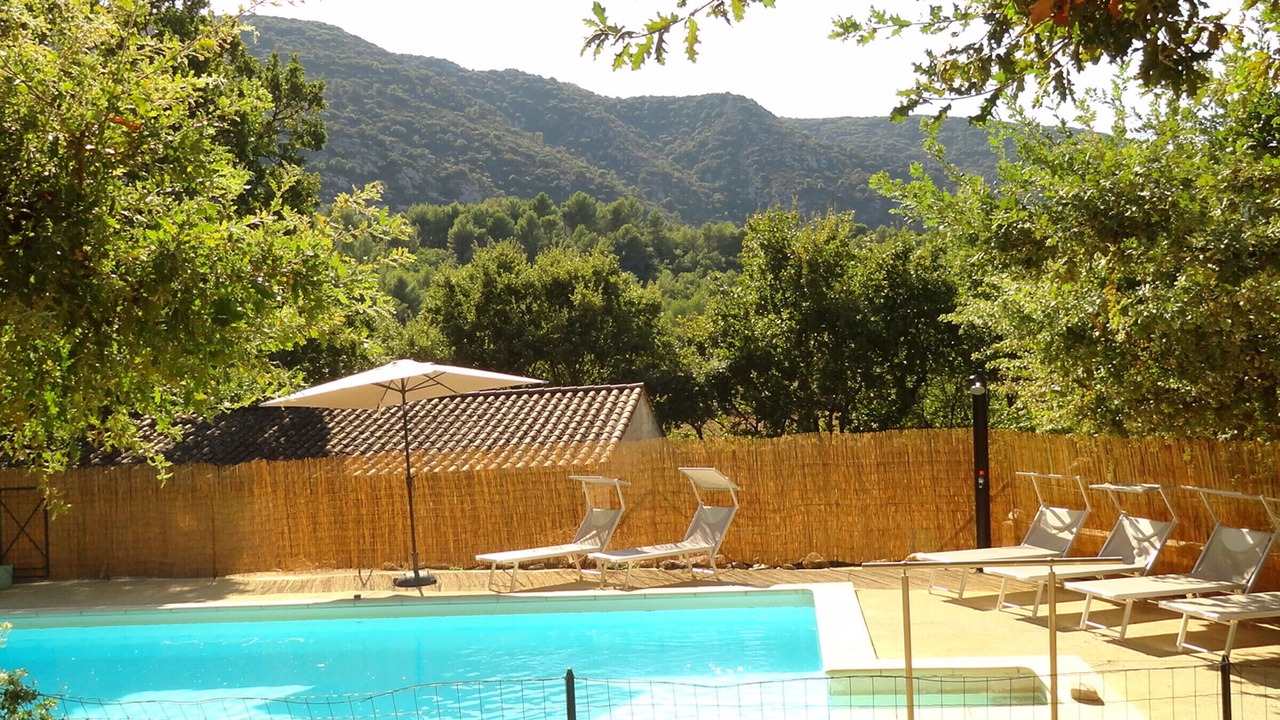 Photo of Outdoor in Maubec