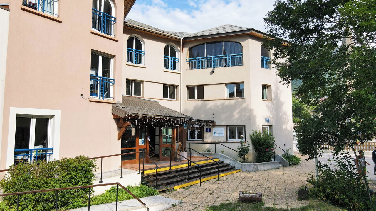 Photo of Outdoor in Saint-Etienne-de-Tinee