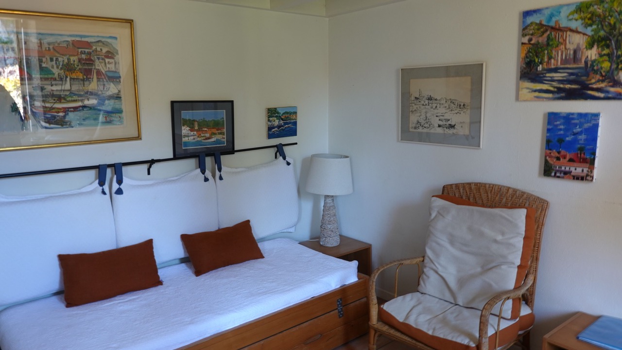 Photo of Others in Porquerolles