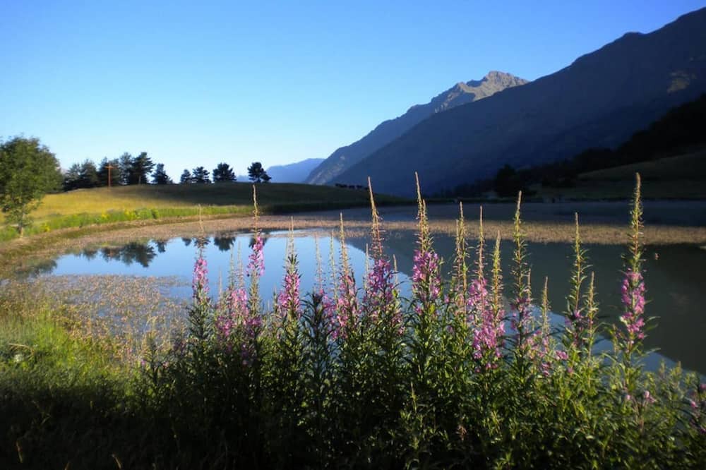 Photo of Outdoor in Benevent-et-Charbillac