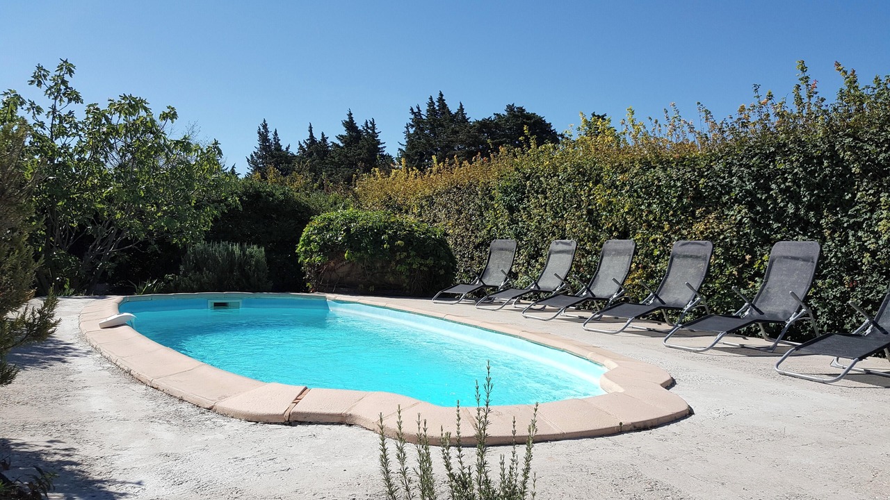 Photo of Outdoor in Velleron