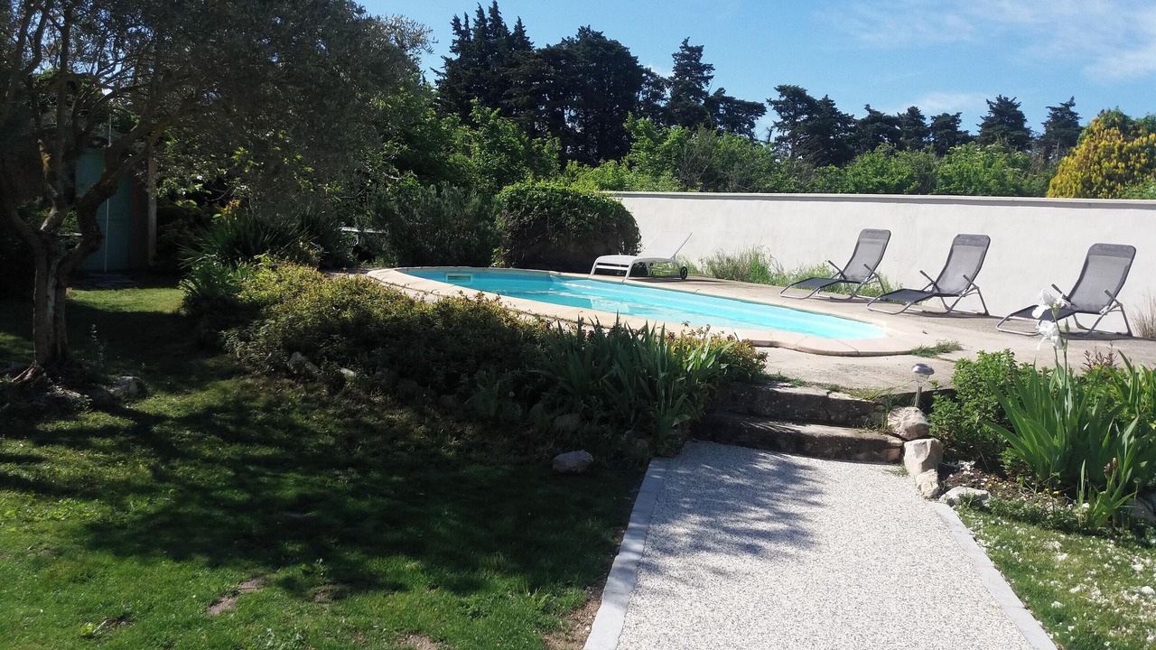 Photo of Outdoor in Velleron