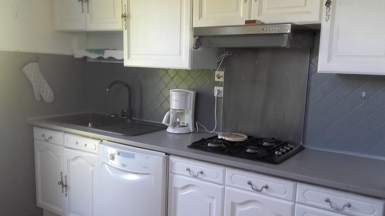 Photo of Kitchen in Velleron
