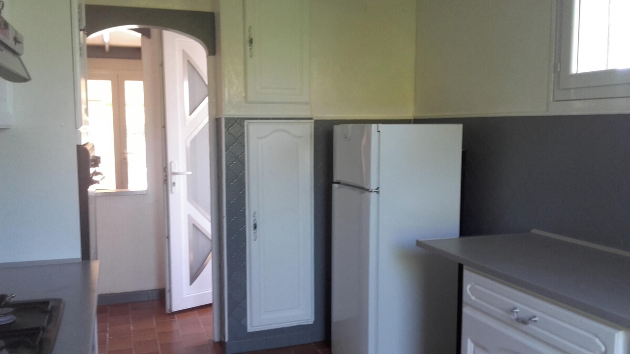 Photo of Kitchen in Velleron