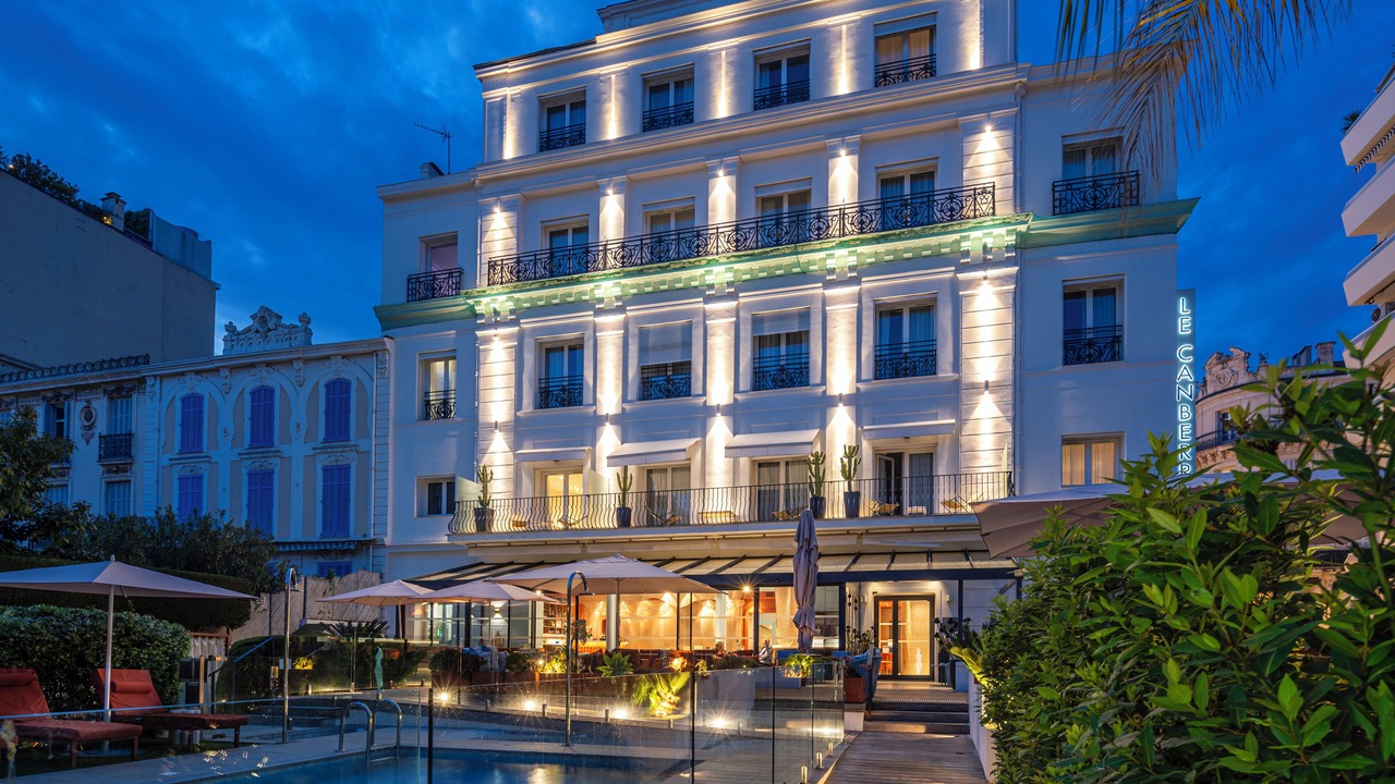 Photo of Outdoor in Cannes City Centre
