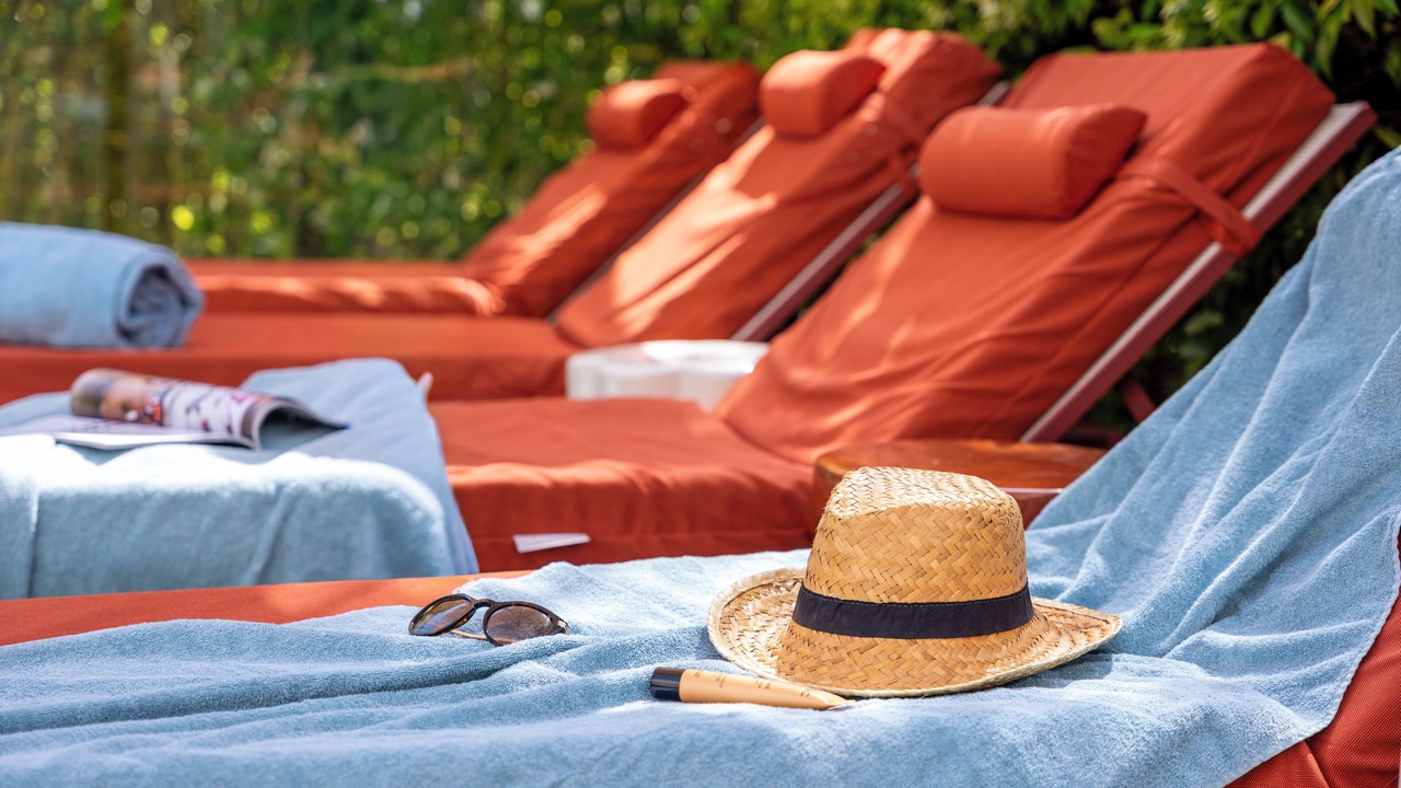 Photo of Outdoor in Cannes City Centre