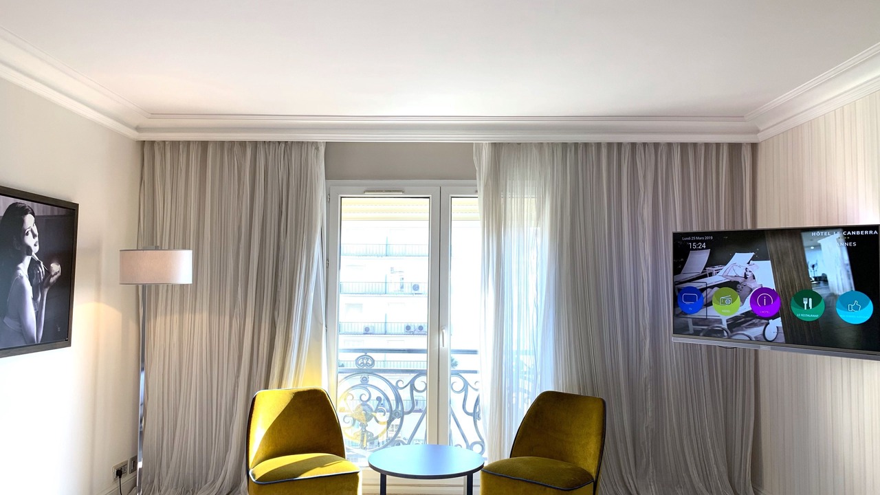 Photo of Outdoor in Cannes City Centre