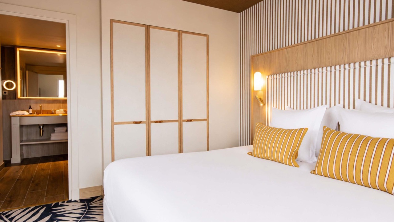 Photo of Bedroom in Opera