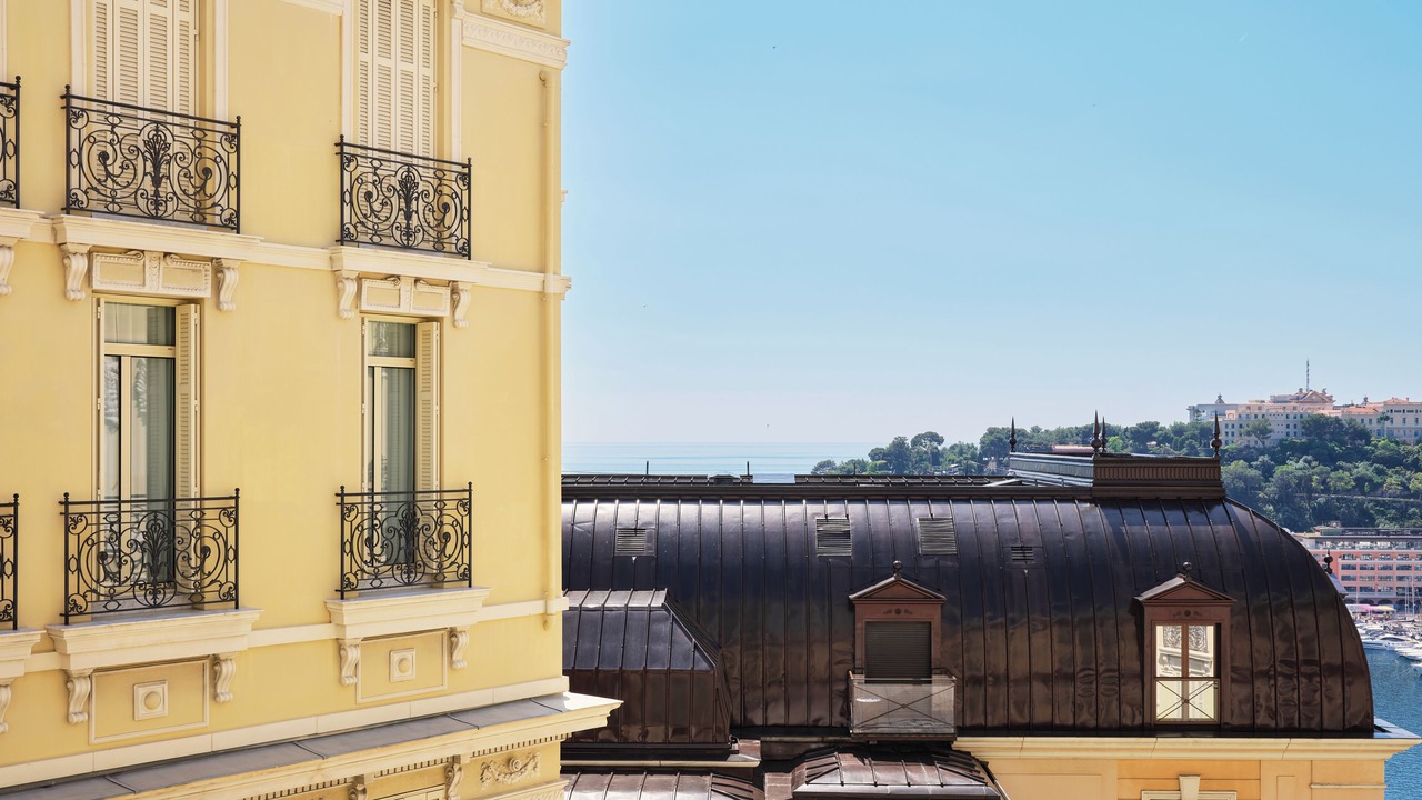 Photo of Outdoor in L'Hermitage