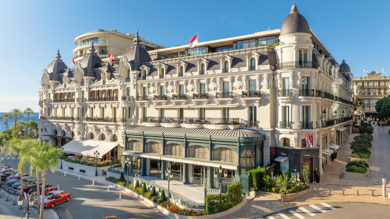 Photo of Outdoor in Casino - Boulingrins