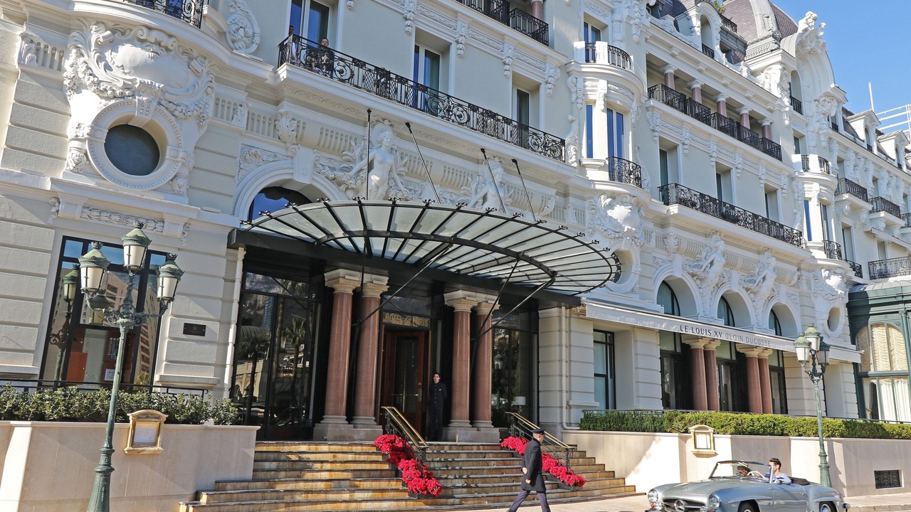 Photo of Outdoor in Casino - Boulingrins