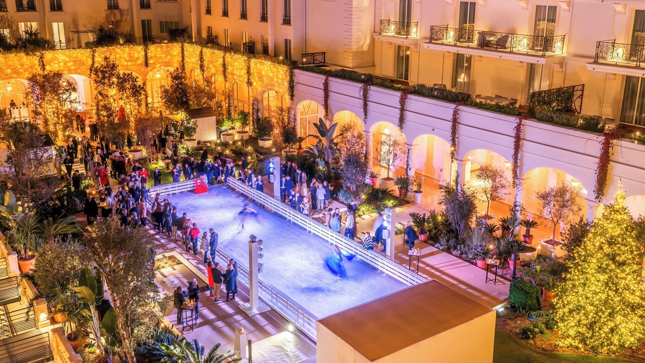Photo of Others in Cannes City Centre