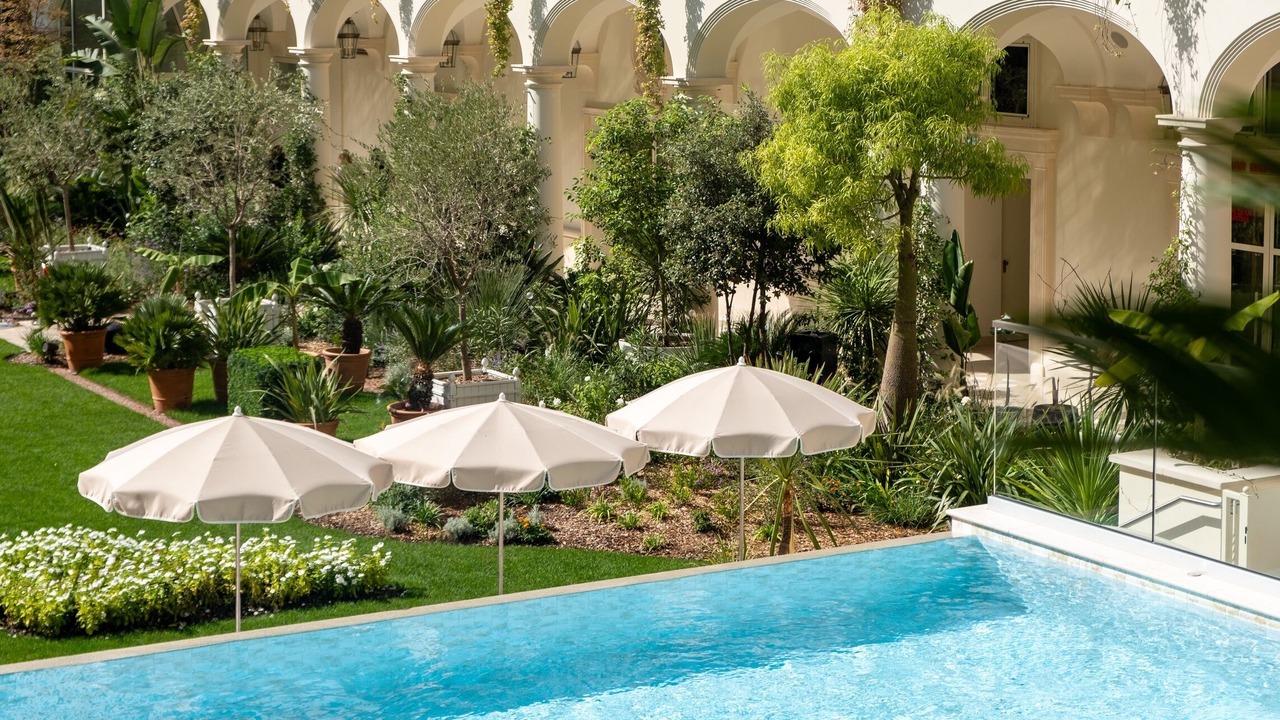 Photo of Outdoor in Cannes City Centre