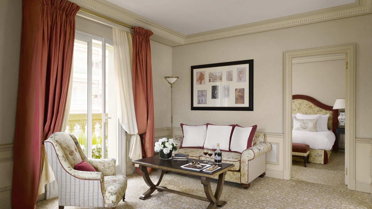 Photo of Bedroom in Casino - Boulingrins
