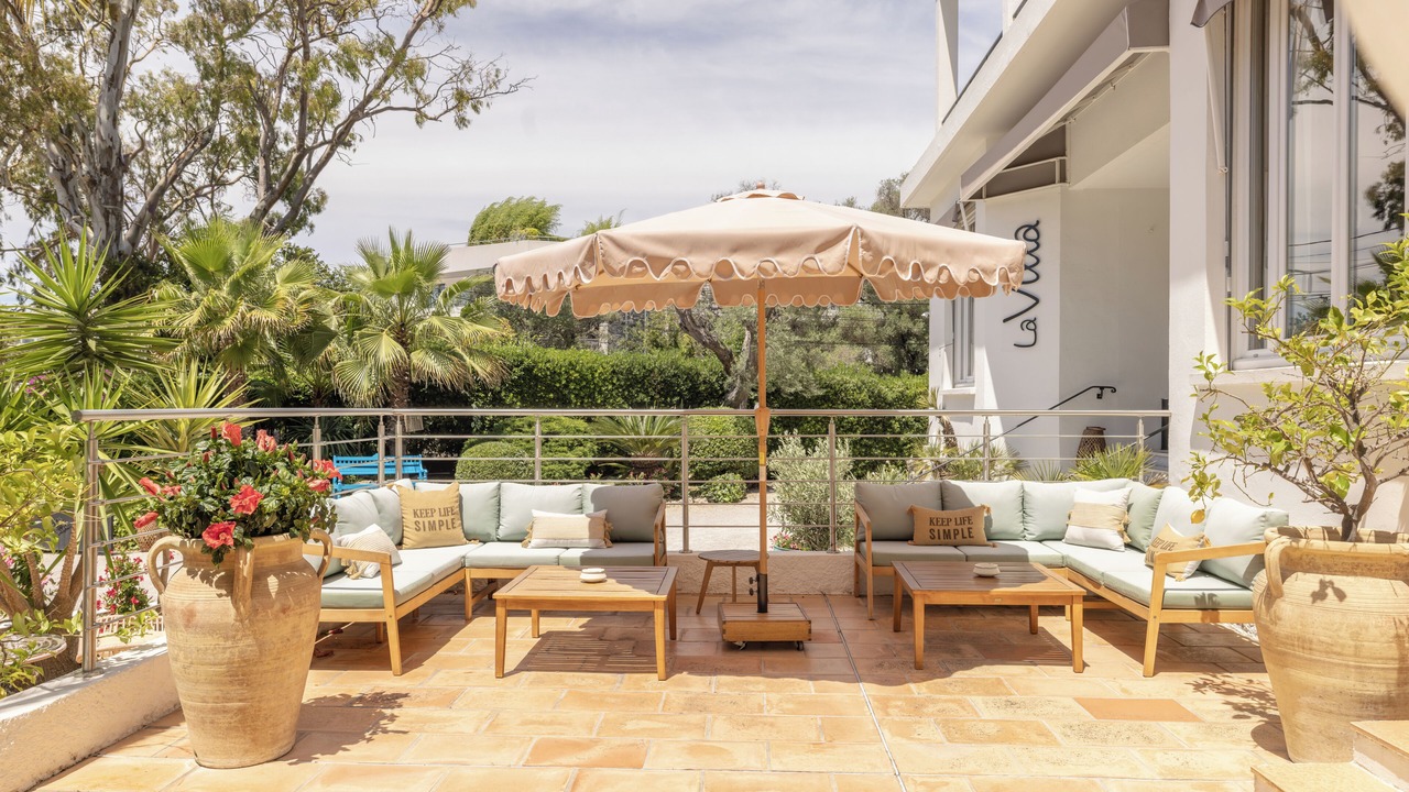 Photo of Outdoor in Cap-d'Antibes