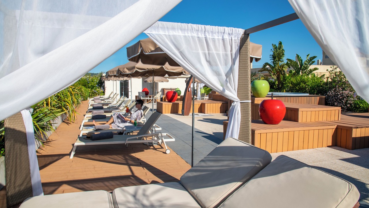 Photo of Outdoor in Cannes City Centre