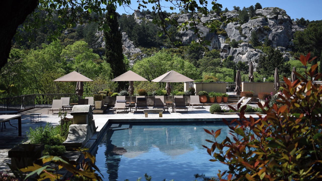 Photo of Outdoor in Les Baux-de-Provence